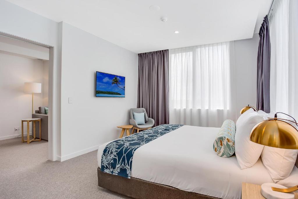 Mantra at Sharks - Resim 39