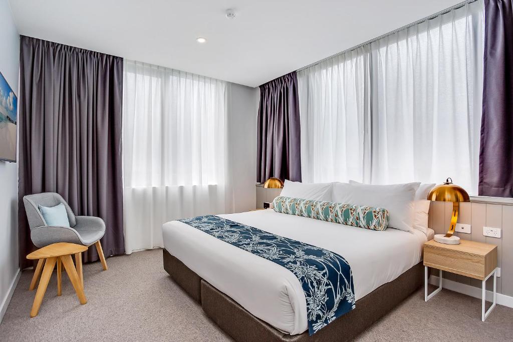 Mantra at Sharks - Resim 31