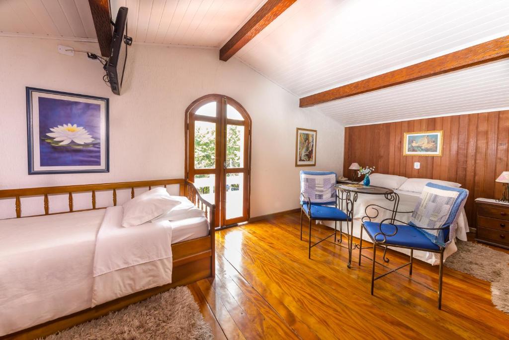  Siena Hotel