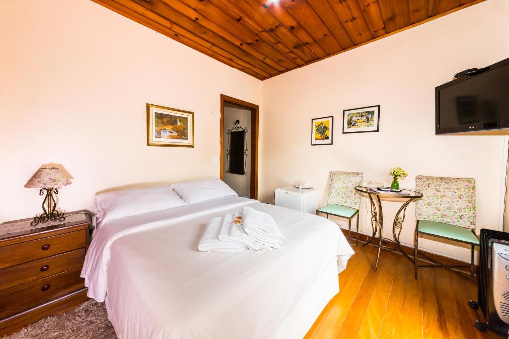  Siena Hotel