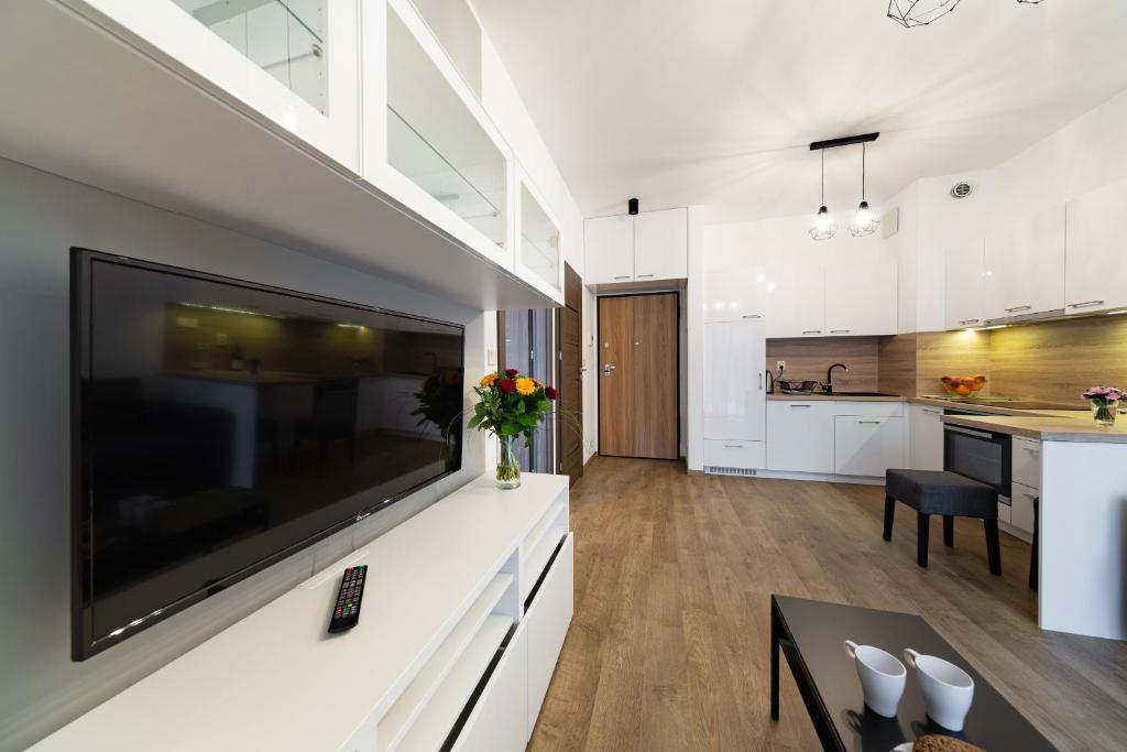 ApartmentPrestige Central Station - 