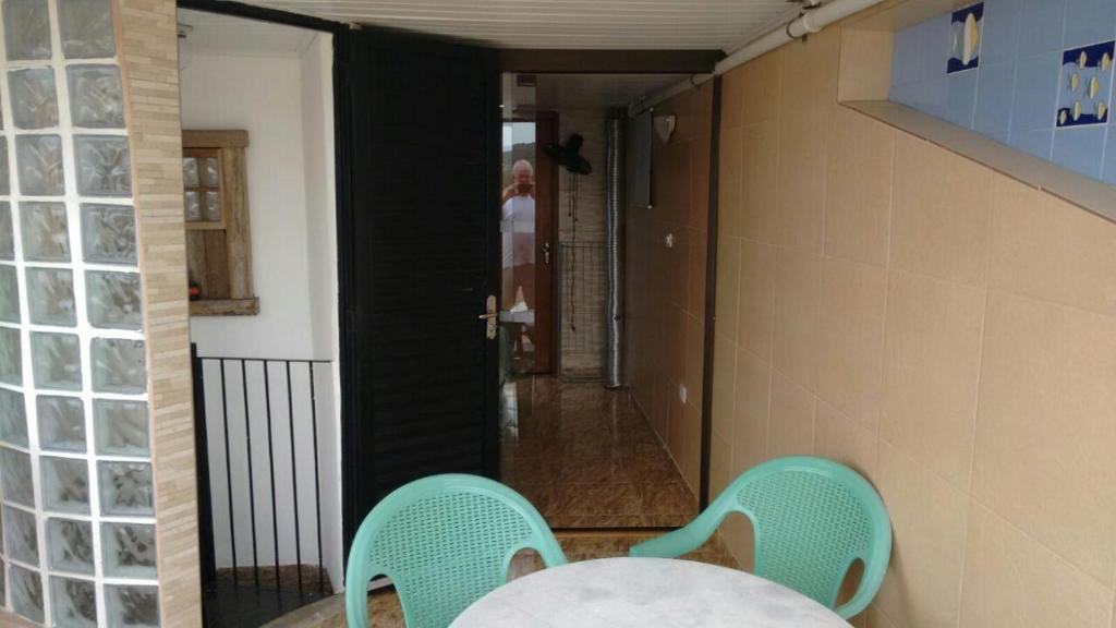  Casa no centro de Búzios