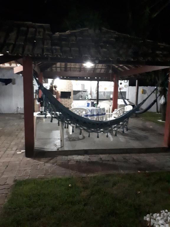  Paraíso do Flamengo