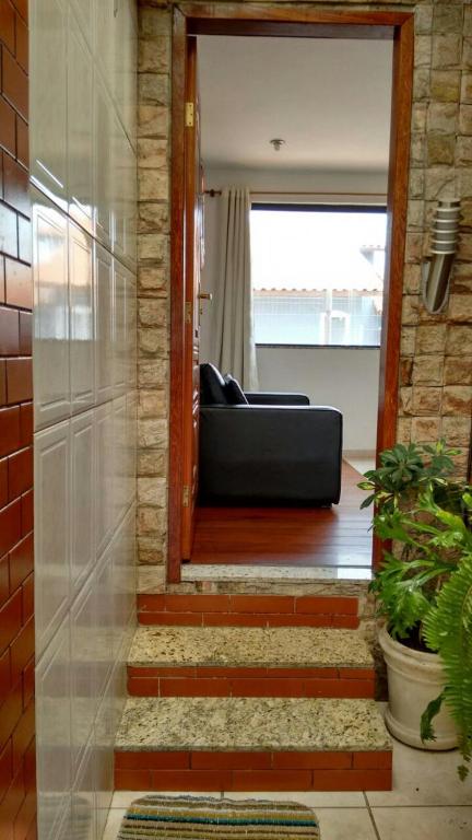  Casa no centro de Búzios