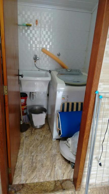  Casa no centro de Búzios