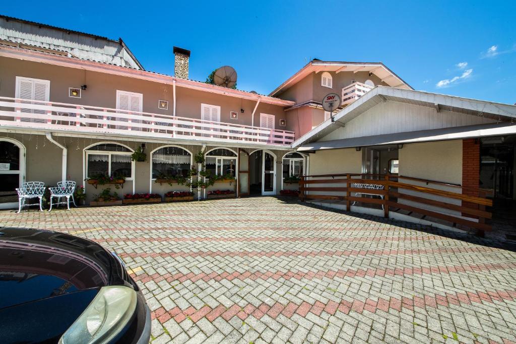  Siena Hotel