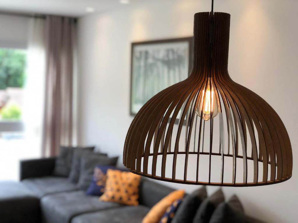  Apartamento NOVO c/ 2 Suítes e ótima localização