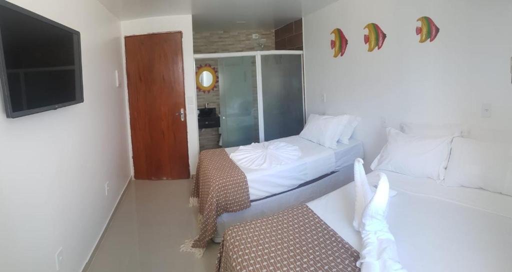  Cabanos Suites
