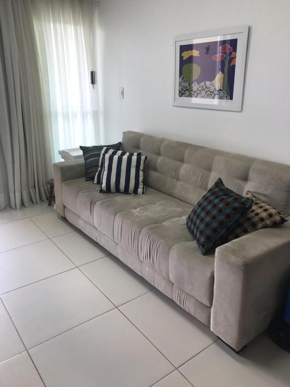  Porto Plaza Flat - Ap 403