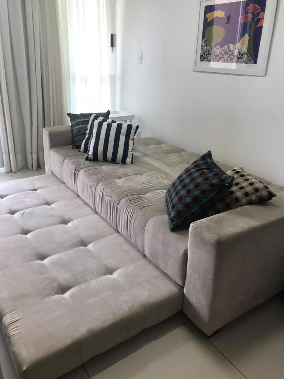  Porto Plaza Flat - Ap 403