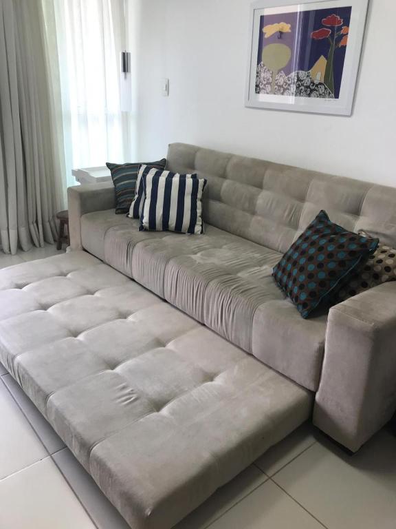  Porto Plaza Flat - Ap 403