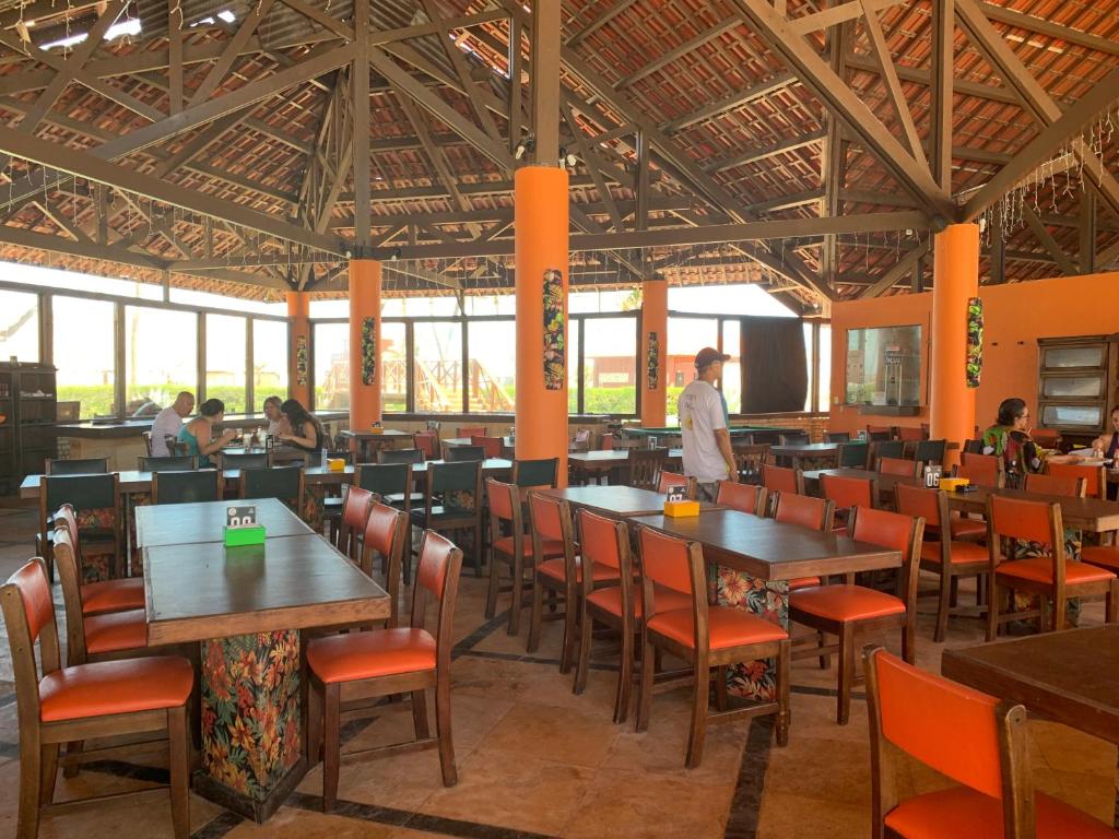  Apto Aquaville Resort