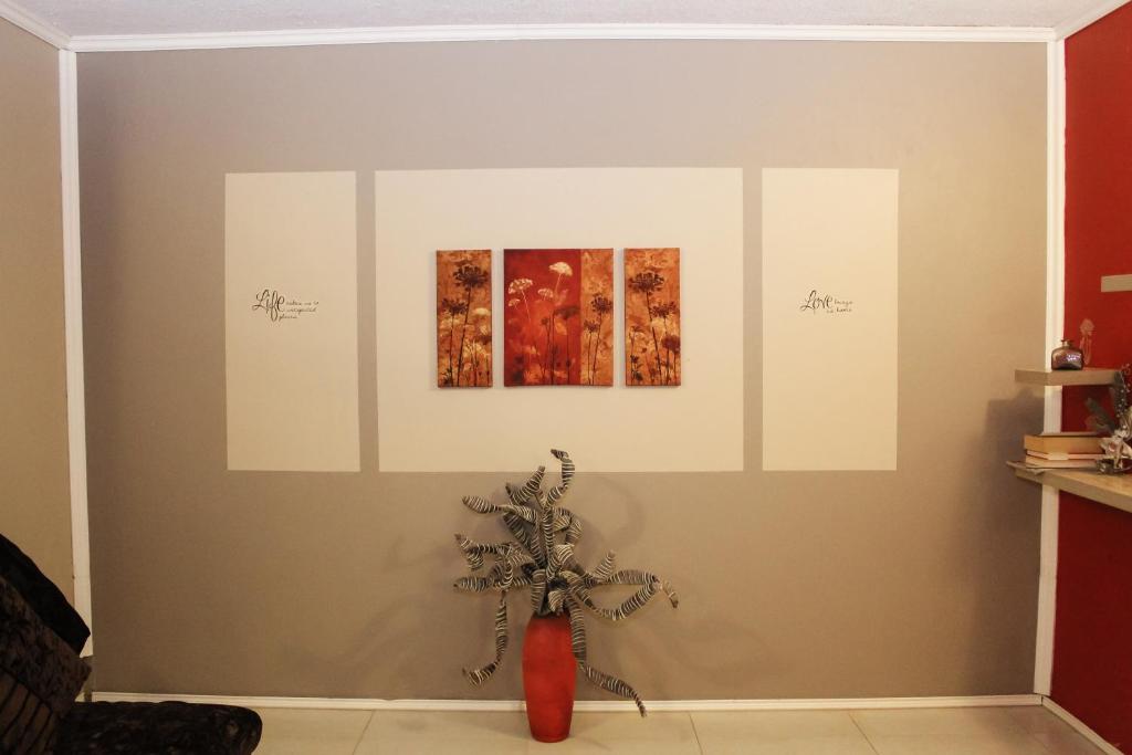 Fotografie z fotogalerie ubytování Palm Spring Inn v Oranjestadu