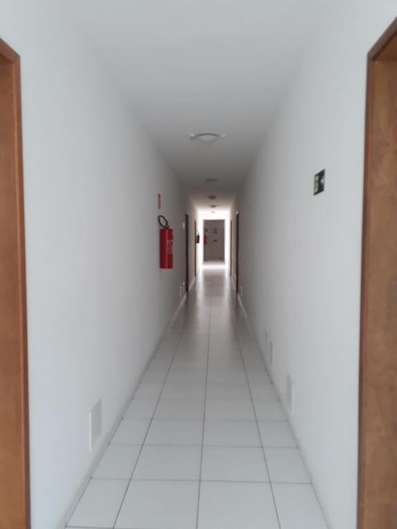  Apto em Condomínio com piscina