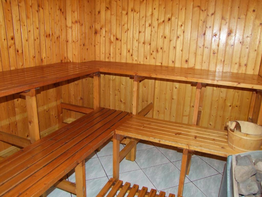 Fotografie z fotogalerie ubytování Hotel Silva v destinaci Vatra Dornei