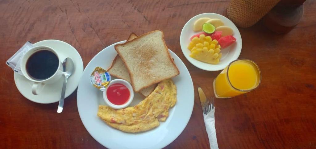 Ogix Cliff Paradise - 10