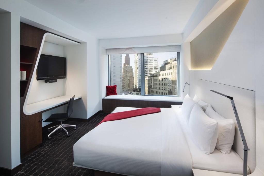 The Washington by LuxUrban - 