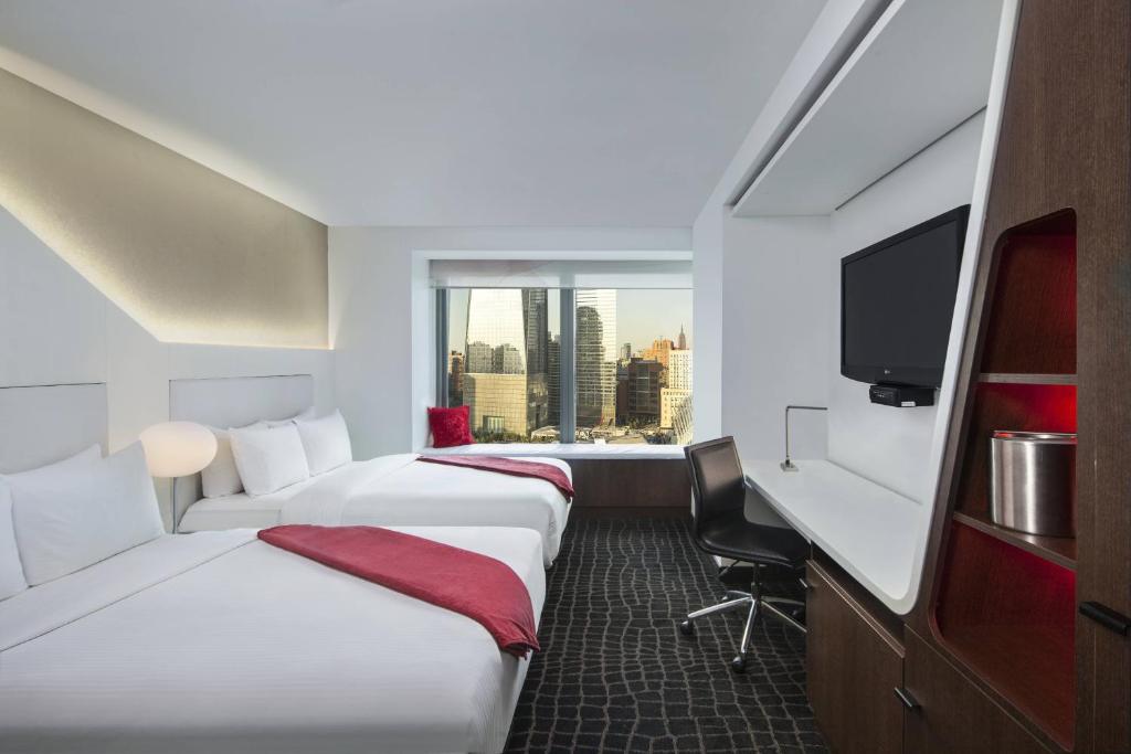 The Washington by LuxUrban - 