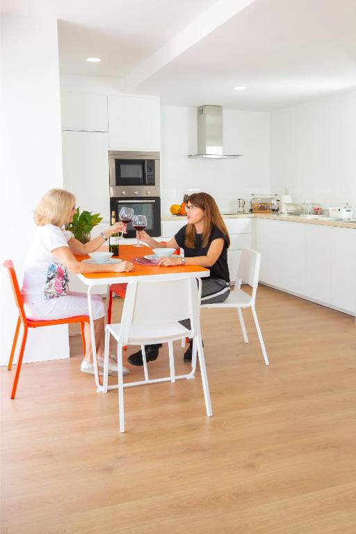 EDI Astoria - Penthouse Apartment