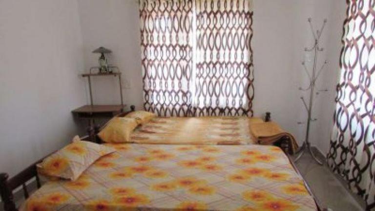 El Casa Homestay - Tripla Stanza Di Base