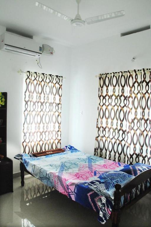 El Casa Homestay - Tripla Stanza Standard