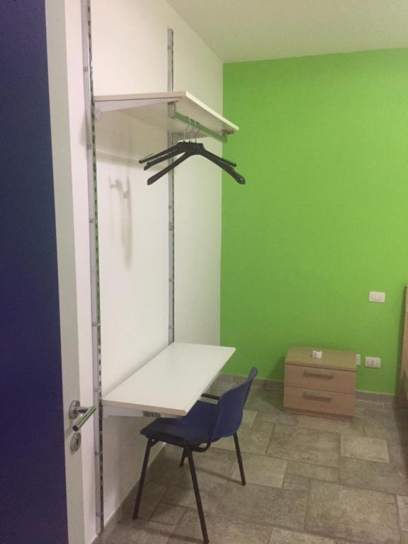 Fotografie z fotogalerie ubytování B&B dormirereggiocalabria v destinaci Reggio di Calabria