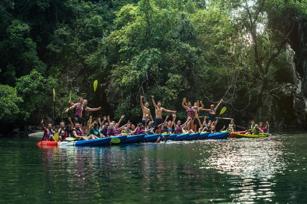 Sleeper Hostel - Resim 42