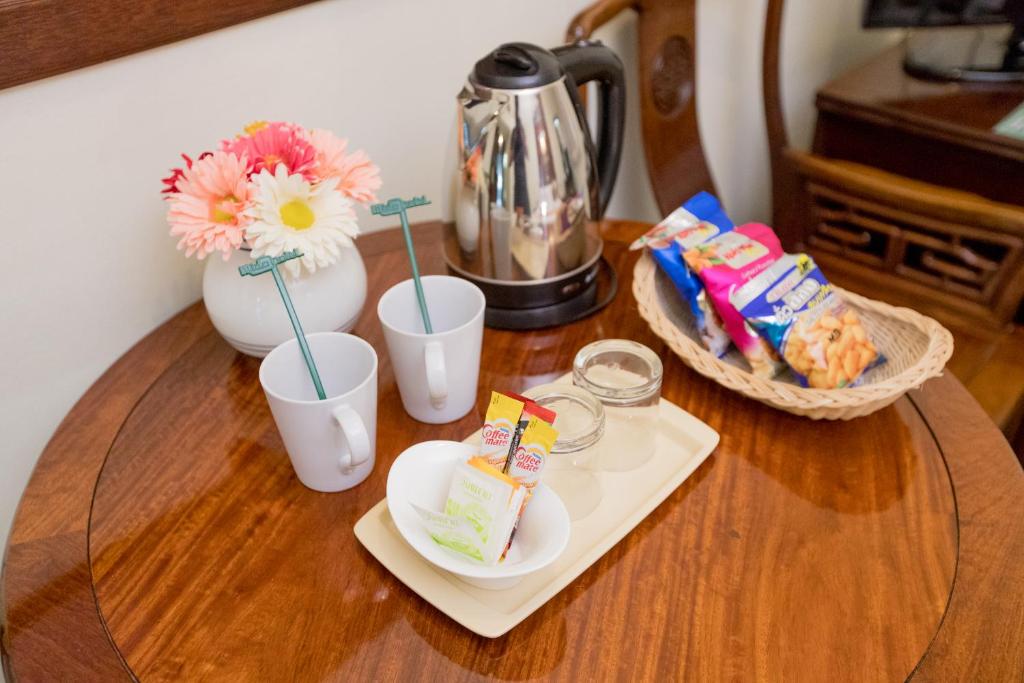 MIDO Hotel - Resim 45