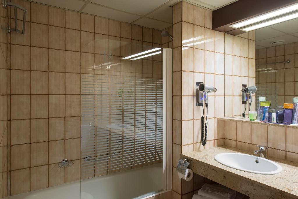 Hotel Goya - Resim 6