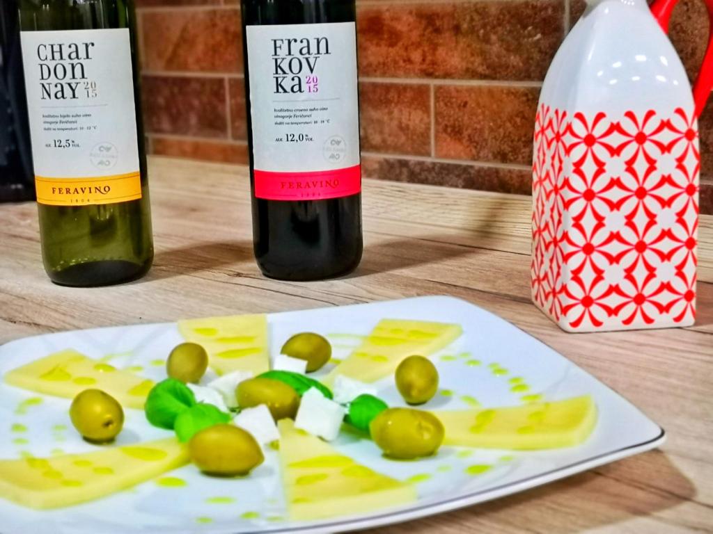 XY Suites - Design Apartments - 5