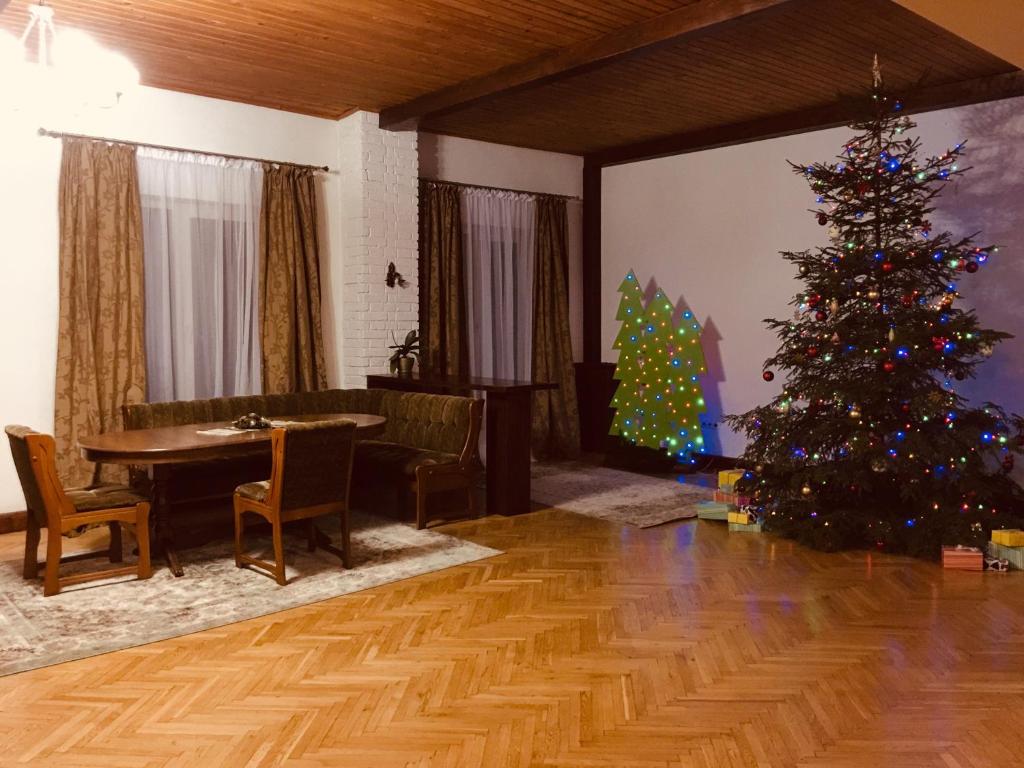 Fotografie z fotogalerie ubytování Візерунок v destinaci Dilyatyn