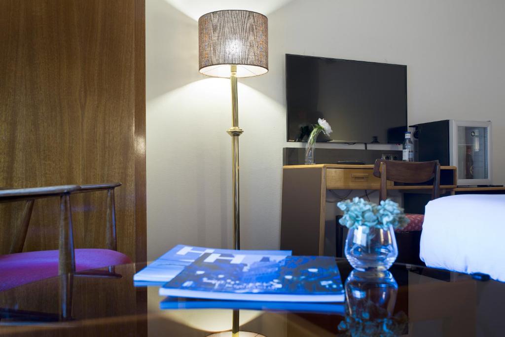 Hotel Goya - Resim 27