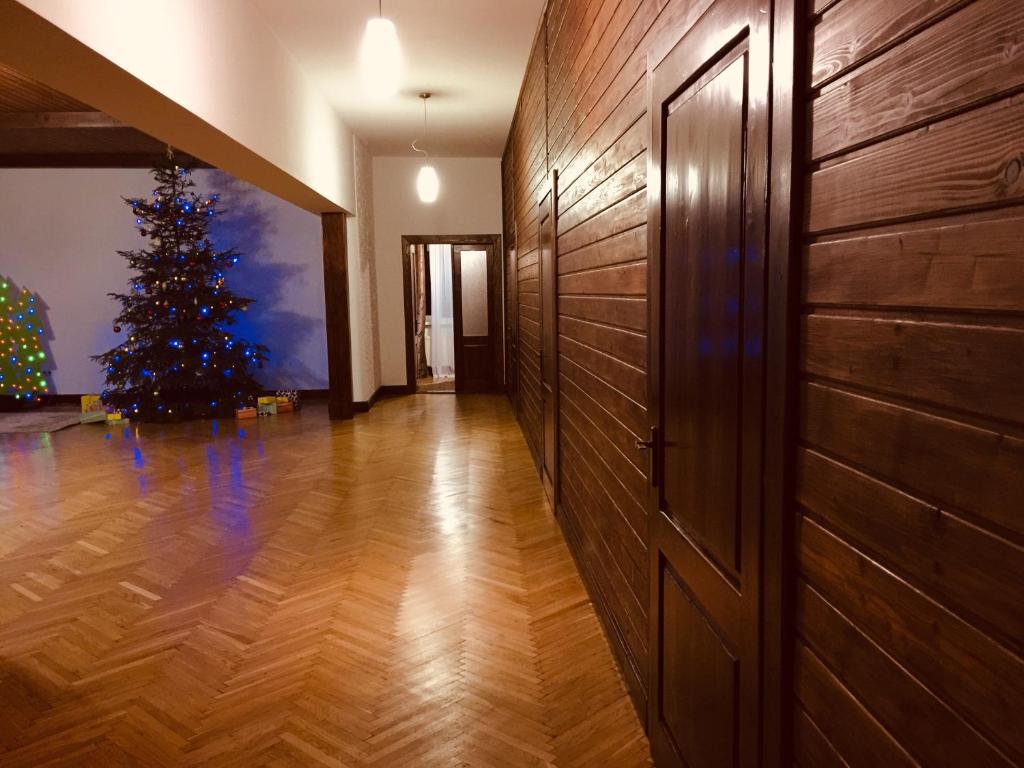 Fotografie z fotogalerie ubytování Візерунок v destinaci Dilyatyn