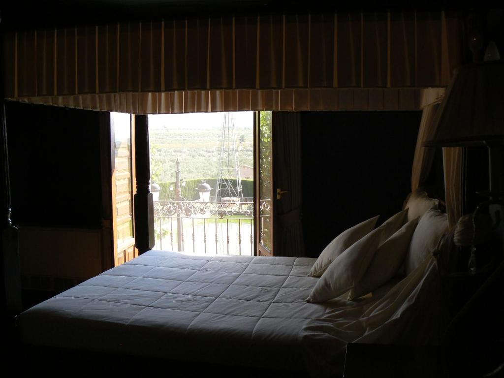 Hotel Caseta Nova, Castalla – Precios actualizados 2023
