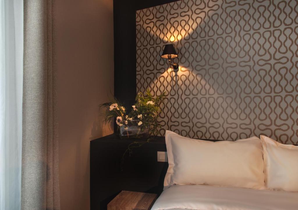 Hotel Les Terres Blanches - Double Room