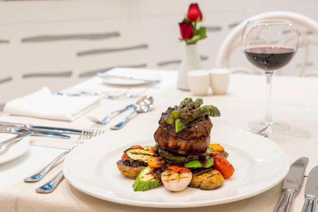 Kydon The Heart City Hotel - Resim 36