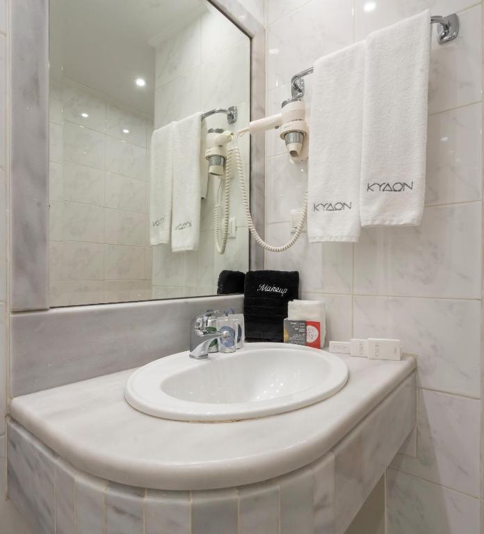 Kydon The Heart City Hotel - 3