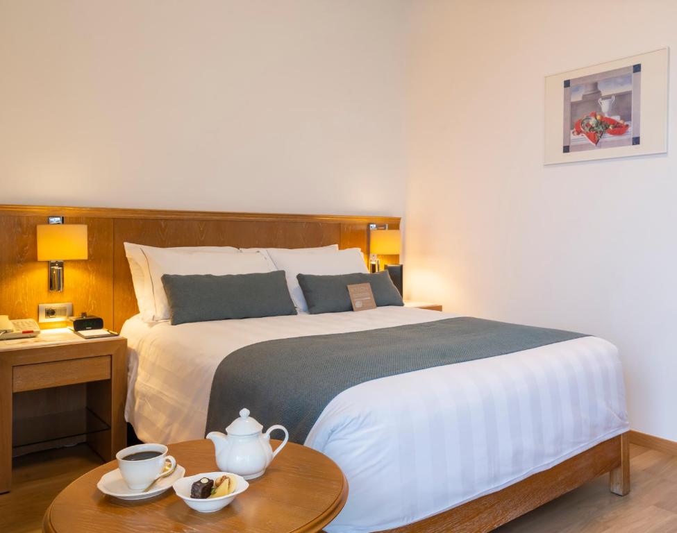 Kydon The Heart City Hotel - 5