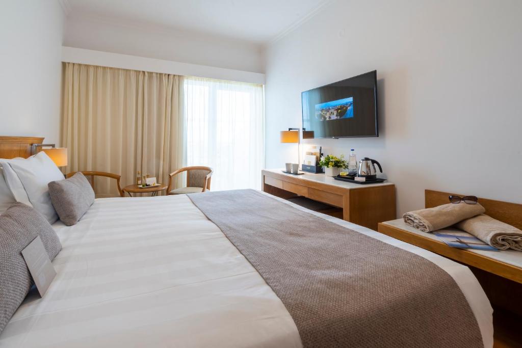 Kydon The Heart City Hotel - 14