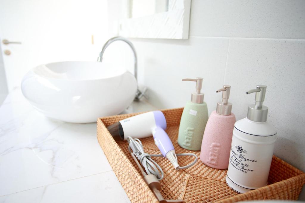 Vanilla Suite Jimbaran - 5