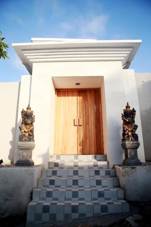 Vanilla Suite Jimbaran - 6