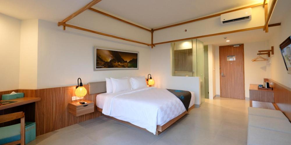 ILLIRA Hotel Banyuwangi