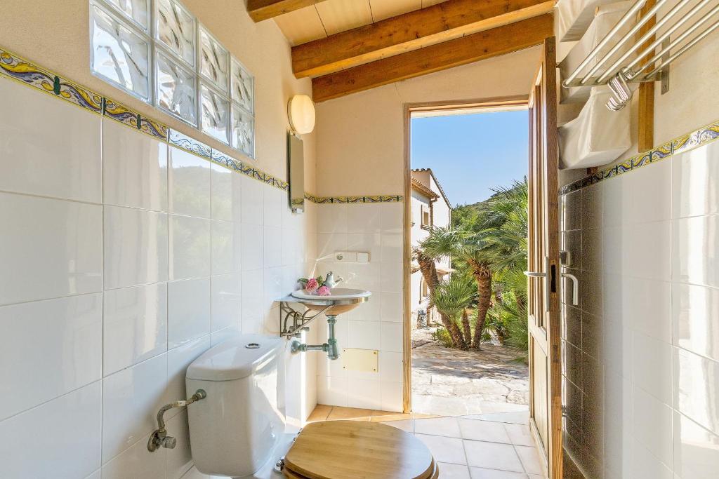 Fotografie z fotogalerie ubytování Villa Malva v destinaci Alcúdia