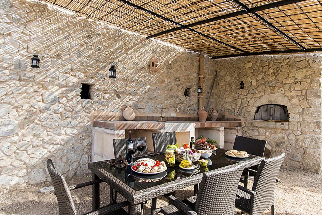 Fotografie z fotogalerie ubytování Country House Sa Serra v destinaci Lloret de Vistalegre