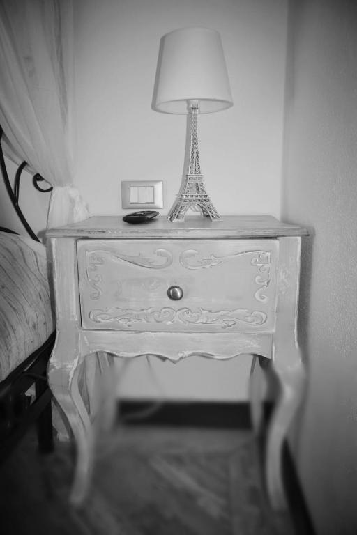 AMICI Holiday B&B di Bielak Aneta Izabela - Camera Doppia Con Bagno Privato