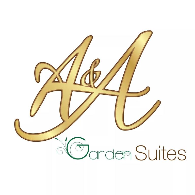 Certifikát, hodnocení, plakát nebo jiný dokument vystavený v ubytování A&A Garden Suites