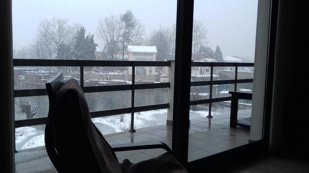 Lux Apartment Sunset - 10