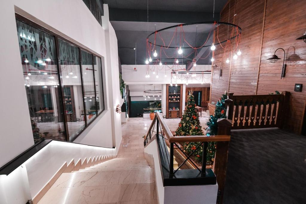 Hotel Putnik Kopaonik - Resim 12