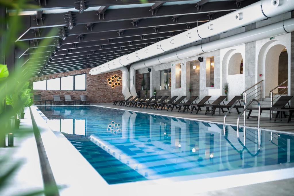 Hotel Putnik Kopaonik - Resim 40