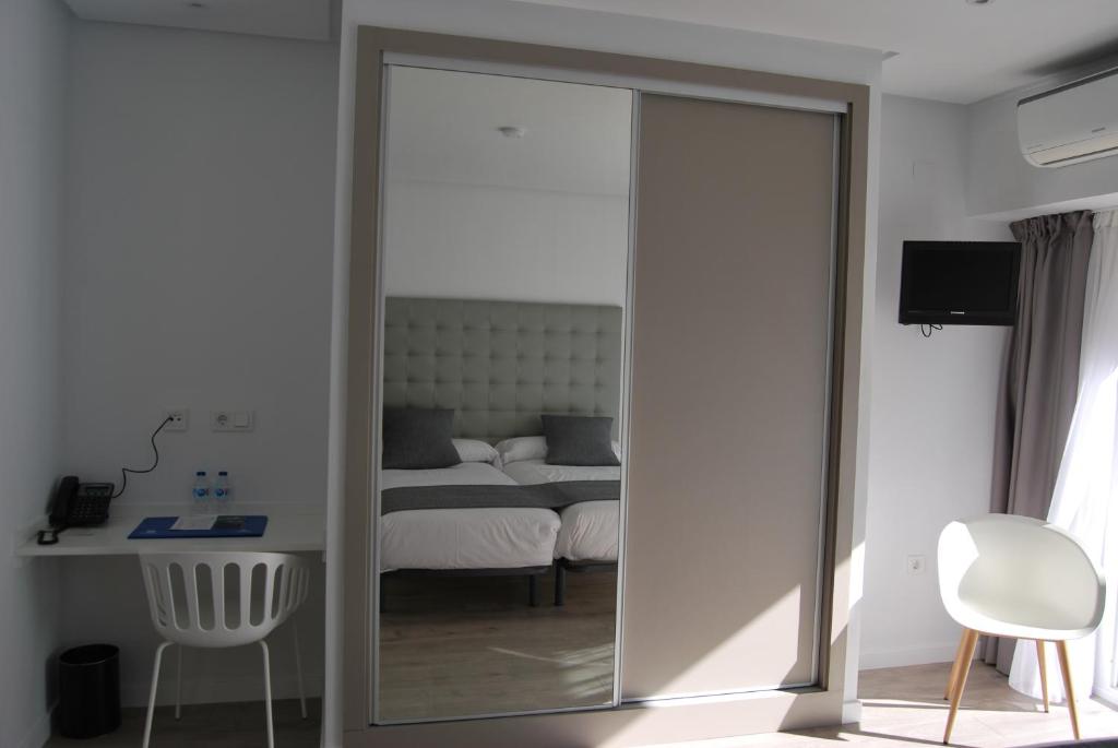 Estudiotel Alicante - Resim 24